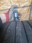 Шини Pirelli Cinturato P7 245/40 ZR18 93Y Б/У 6,5 мм