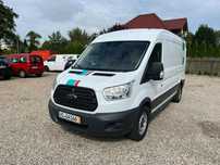 Ford Transit  2,2 Diesel 101KM Ładny