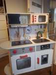 Kuchnia IKEA plus zabawki