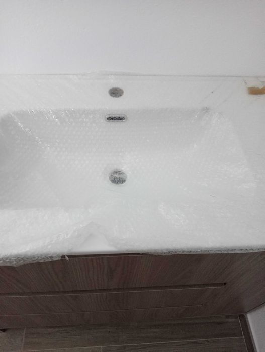 Móvel casa de banho