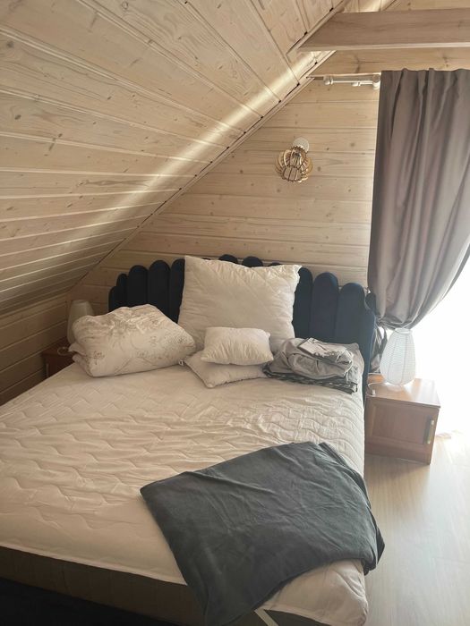 MAZURY DOMEK Nad J. Kalwa  Miłuki k. Pasymia!!!