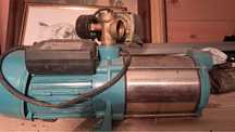 Pompa hydroforowa MH1300