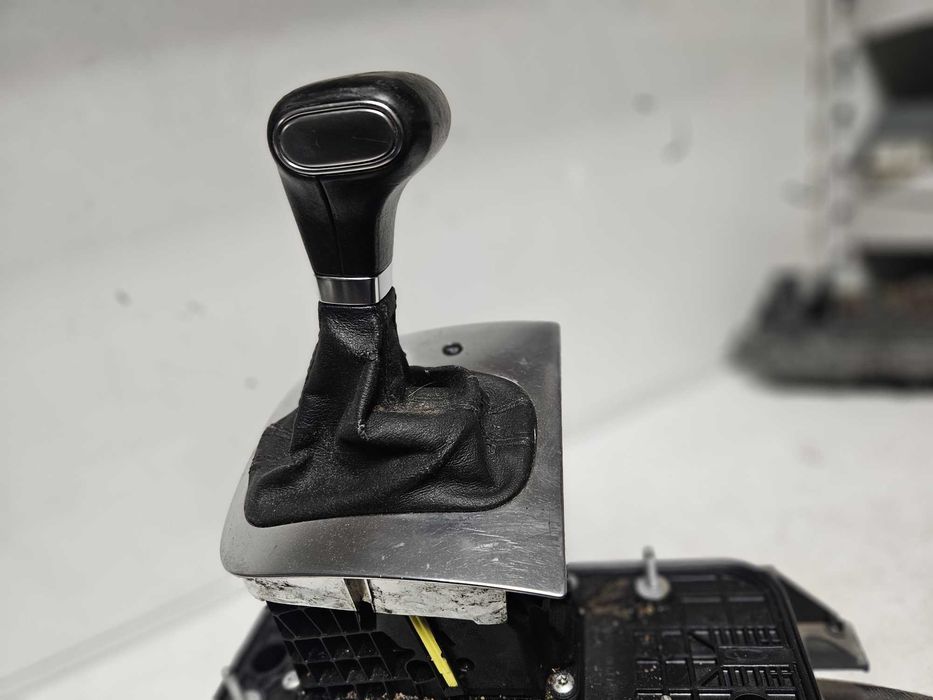 Lewarek zmiany biegów Golf VI 6 DSG