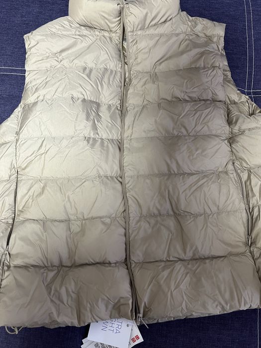 Продам жіночу нову  жилетку  xxl