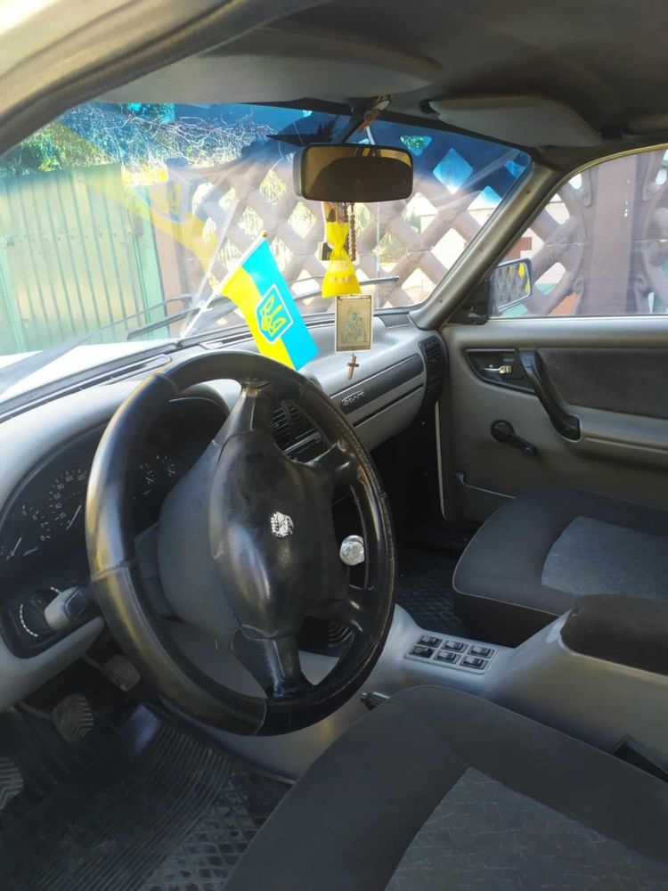 Продам авто газ 3110 робоча
