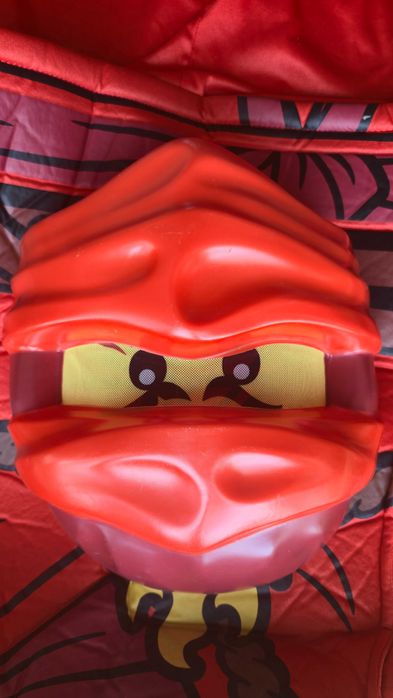 Kostium Lego ninjago rozm. M