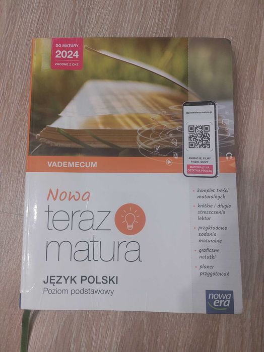 Vademecum język polski