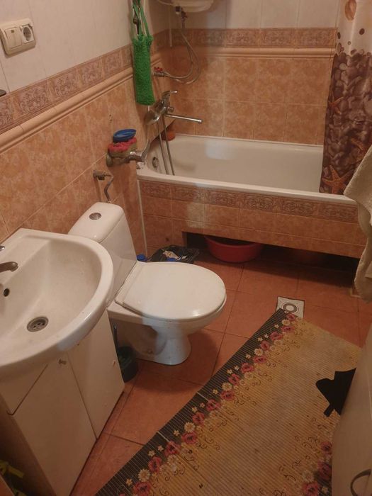 Оренда кімнати в приватному будинку
 для хлопця по вул. Варшавська