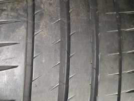 275/30/20 Michelin pilot 4S homologacja MO super para 7mm 19-21r.