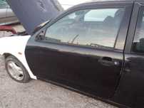 Seat Ibiza 6K 1.9 TDI 90cv e Seat Ibiza 1.9 D