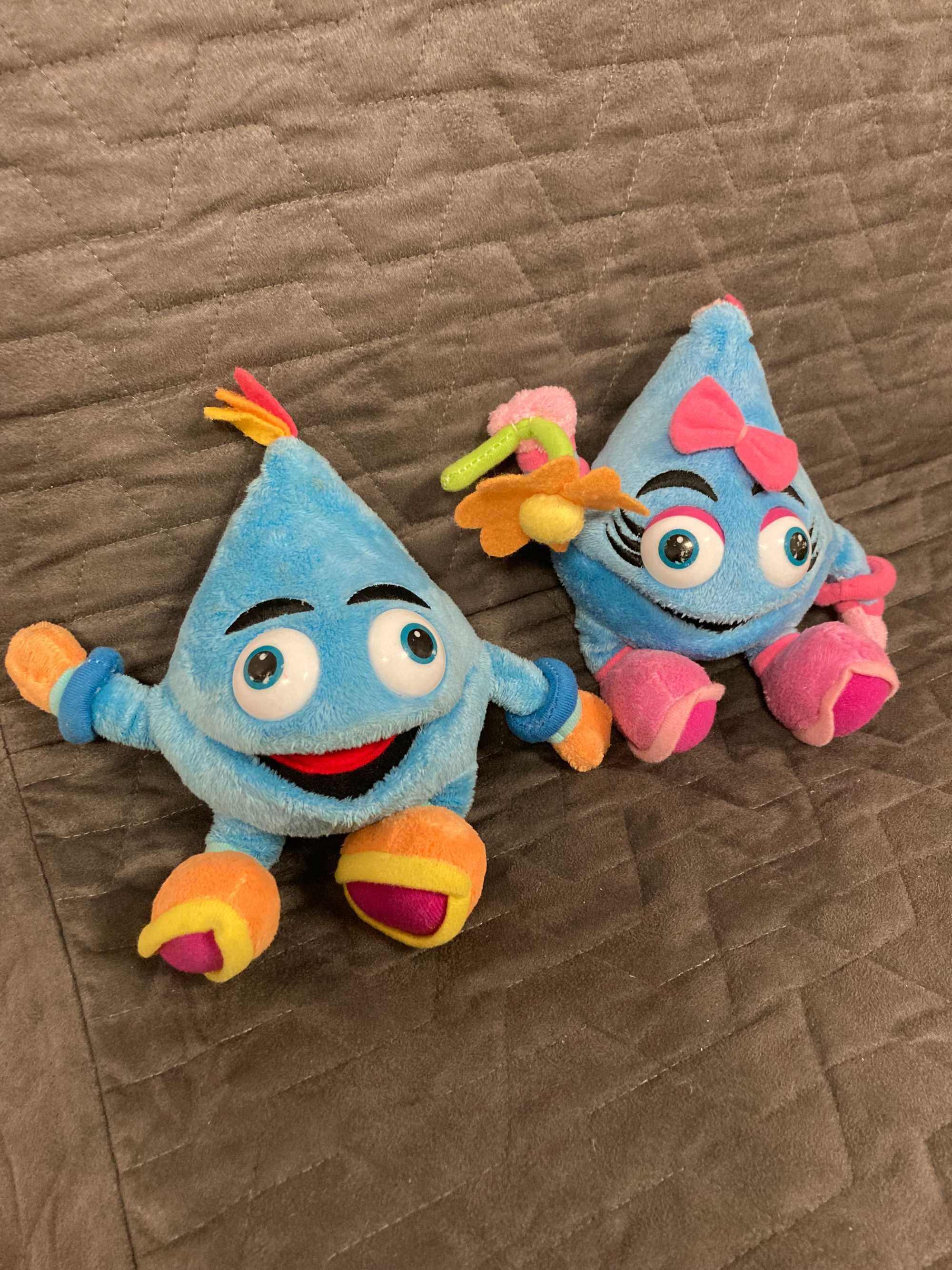 Peluches , brinquedos e mobile