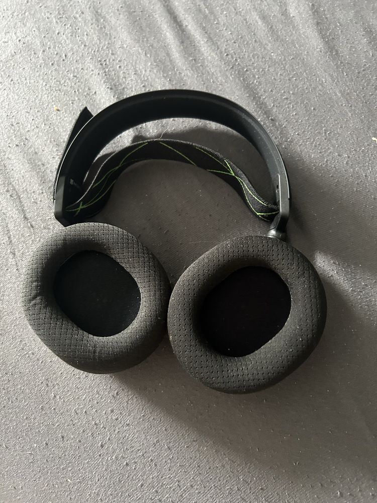 Sluchawki arctis 9 wirelles