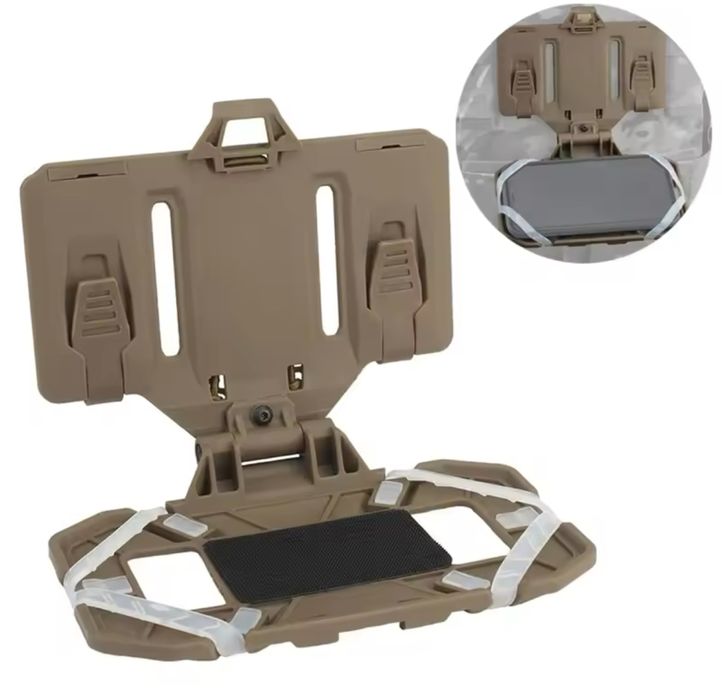 Кріплення телефону. Підсумок під телефон тактичний. Адміністративний