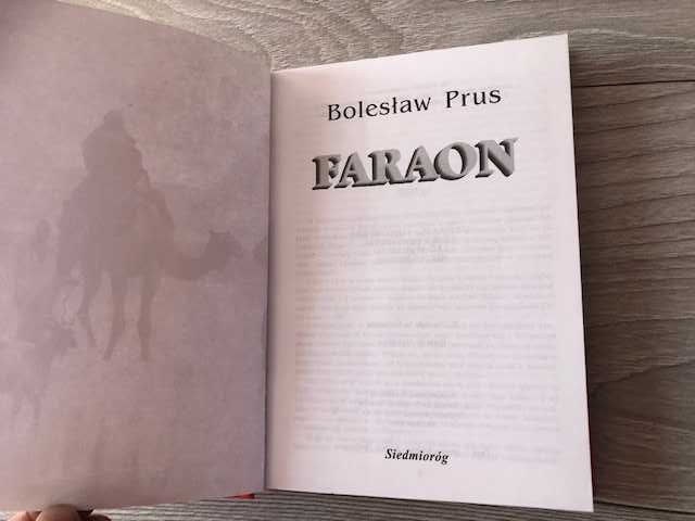 Faron Bolesław Prus