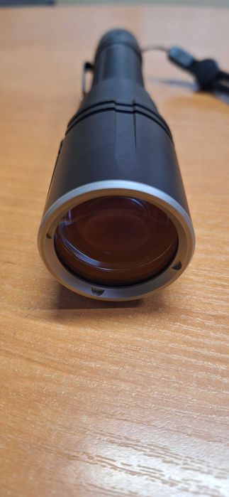 latarka laserowa Fenix HT30R