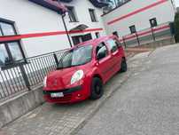 Renault Kangoo 1.6 106KM LPG