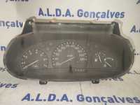 Quadrantes FORD Escort I II e III VI 1.3 1.4 1.6 1.8 D TD