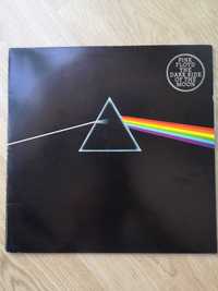 LP de edição rara! Pink Floyd - The Dark Side Of The Moon