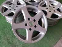 15" felgi 5x120 ET 15 BMW e39 e38 Wysyłka