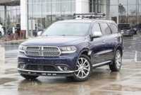 2017 Dodge Durango Citadel