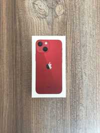 iPhone 13 mini vermelho 128GB