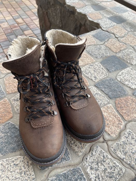 Чоботи, берци, сапоги для хлопчика