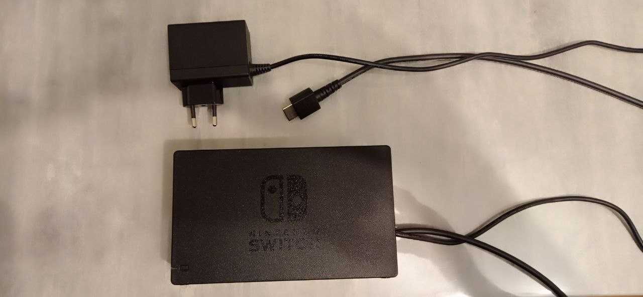 Nintendo switch 32GB