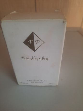 Perfumy francuskie inspiracja gucci