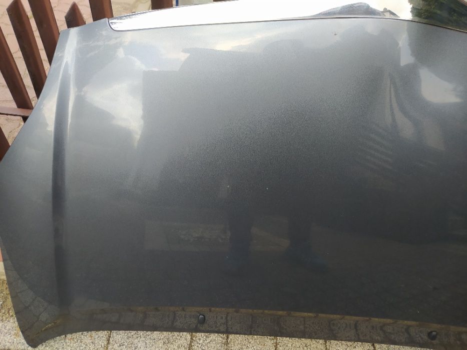 maska przednia toyota corolla verso 1g3 oryginał idealna