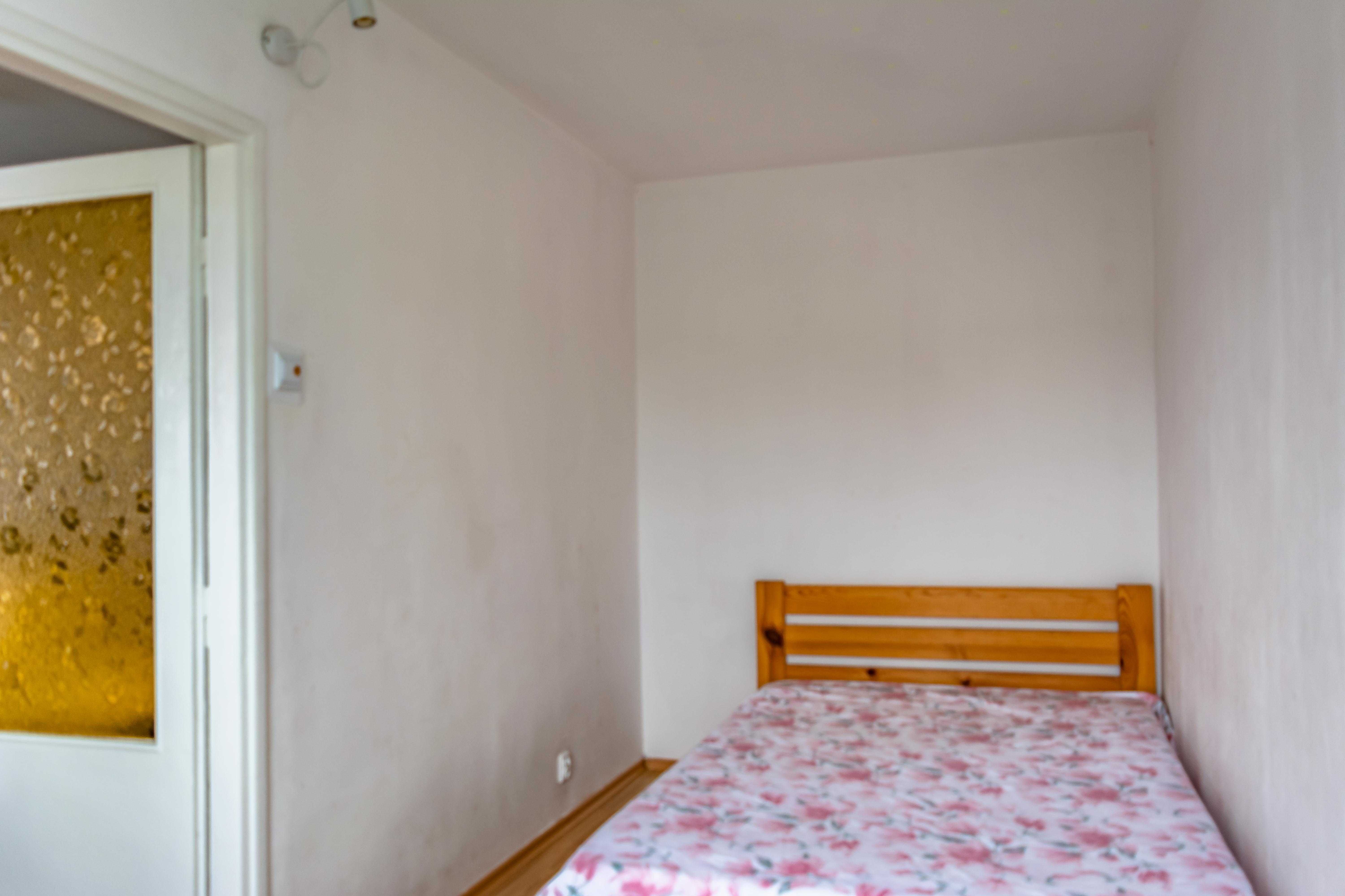 Sprzedam bezpośrednio 3 pokoje 48 m² – Pilne! Możliwy negocjacje