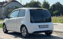 Skoda Citigo Skoda Citigo 1.0 , LED, alu, jasny środek