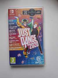 Just dance 2020 Nintendo Switch