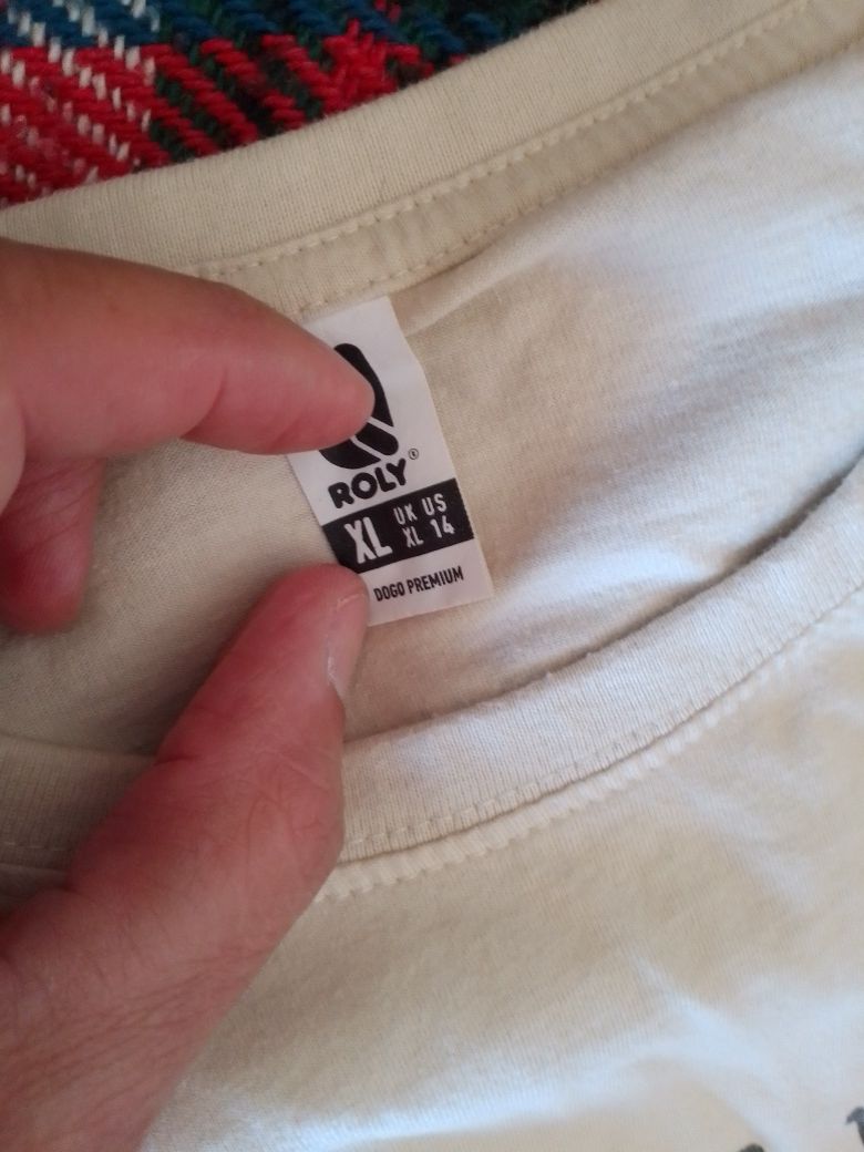 Quer uma pacheca? TShirt Quinta da Pacheca 2022-XL-5E-Botao-2E Desde2E