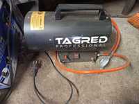 Nagrzewnica gazowa Tagred 15 kW