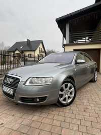 Audi A6 Audi A6 C6 2.7 TDI