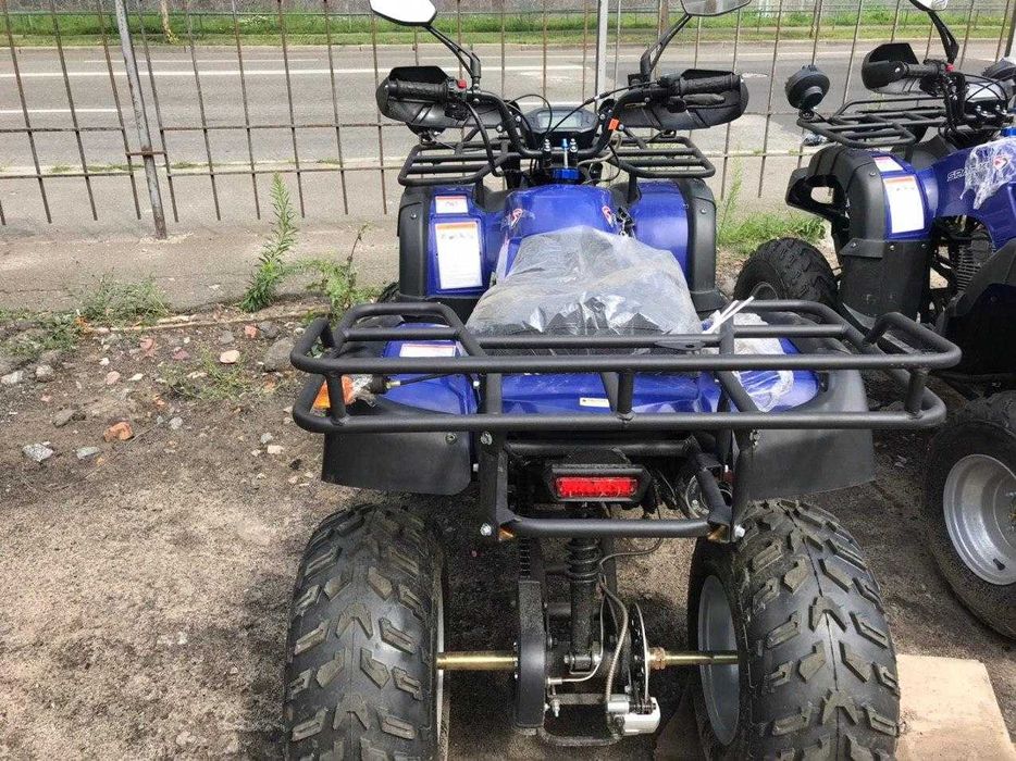 В Топе! Квадроцикл SPARK SP250-4!Доставка,Кредит,ЗИП,Масла