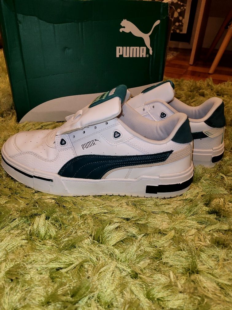 Buty męskie sneakersy Puma Ca Pro Glitch r. 45