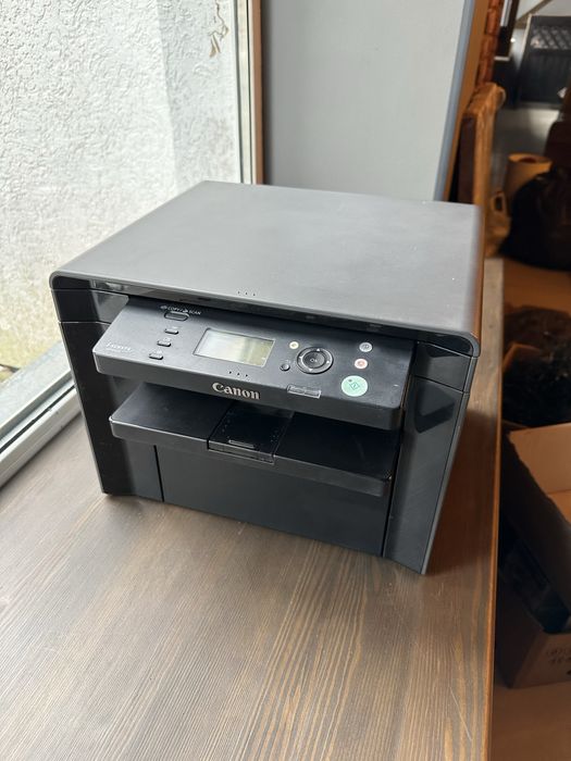 Лазерний БФП Canon MF4410