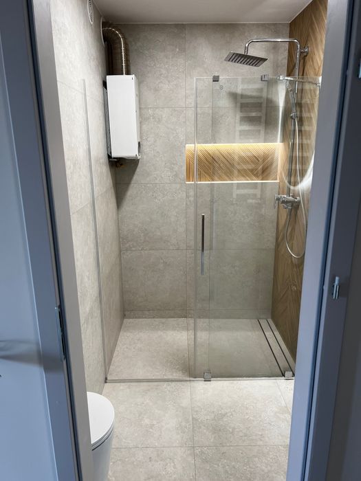 Układanie płytek Remont mieszkań i wykończenia wnętrz