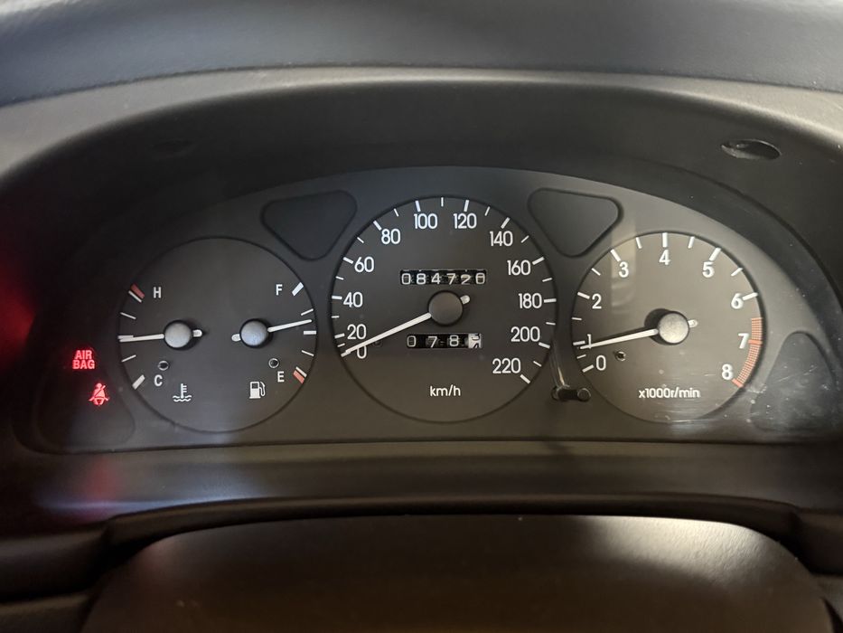 Заз Ланос 1.5 2011 рік