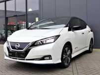 Nissan Leaf 62kWh  2019