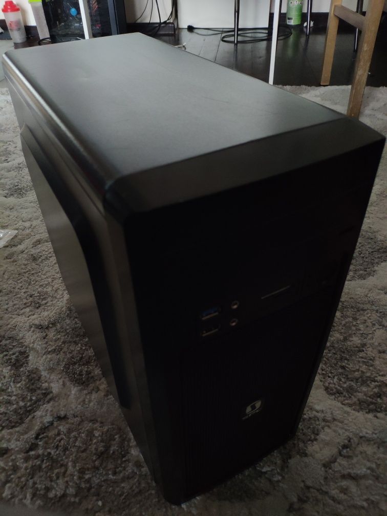 SPC BRUTUS S30 w bardzo dobrym stanie