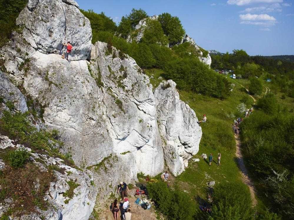 Wakacje na Jurze dom z basenemwolne27/07do1 Sierpnia,Weekend Panieński
