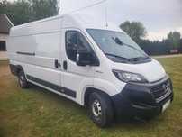 Wynajem busa, minivan, furgon, blaszak, skrzynia, przyczepki