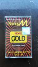 Kaseta magnetofonowa Boney M.- 20 Super hits Vol.2