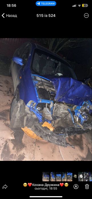 Продам Шевроле авео