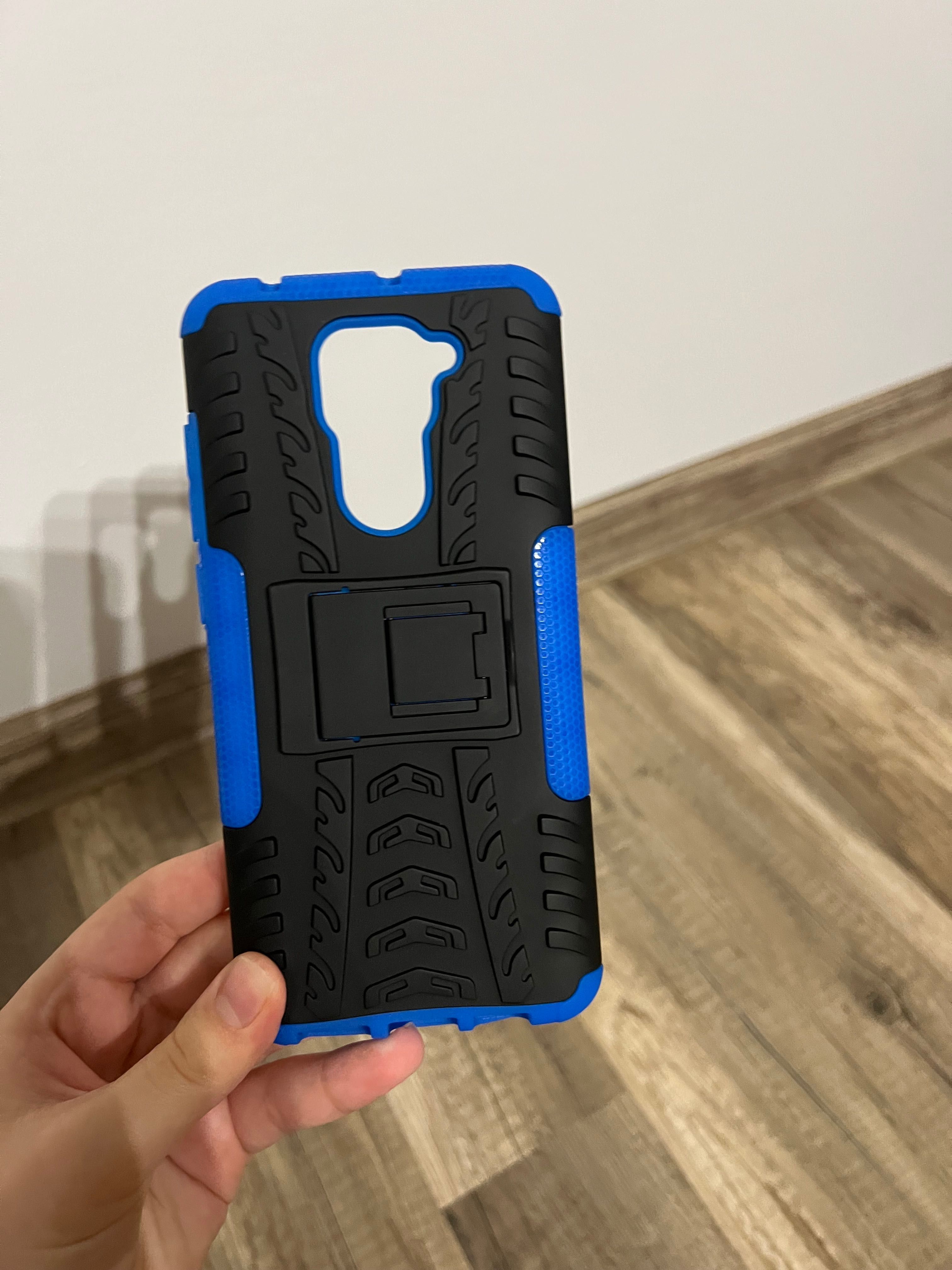 Etui na Redmi Note 9