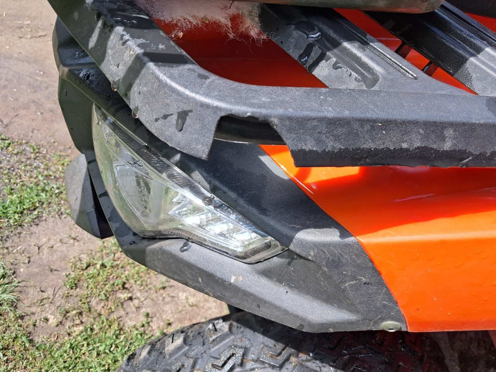 LONSIN lx200lllx