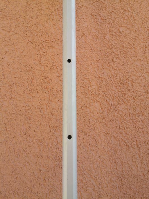 Kij teleskopowy teleskop przedłużka 0.8 m-1.4 m INSTAR