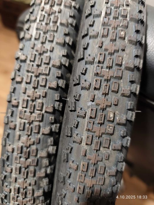 opony rowerowe Maxxis Rambler 700x45c